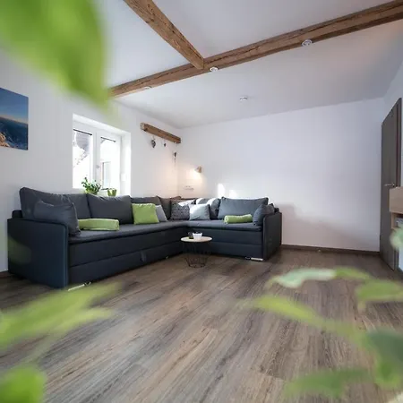 Ferienwohnung Zwoelferkante Grainau Exterior photo