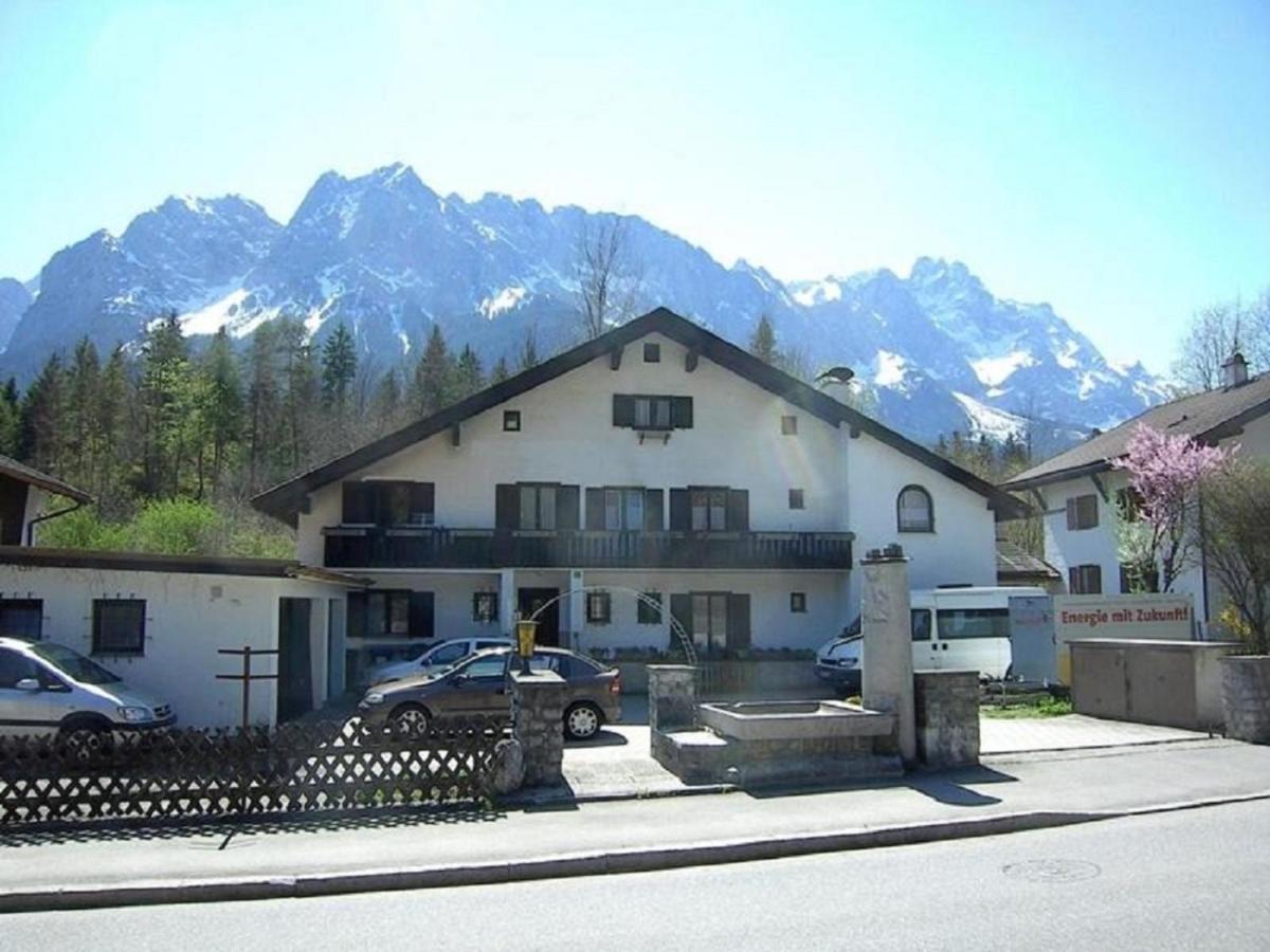 Apartment Zwoelferkante *
