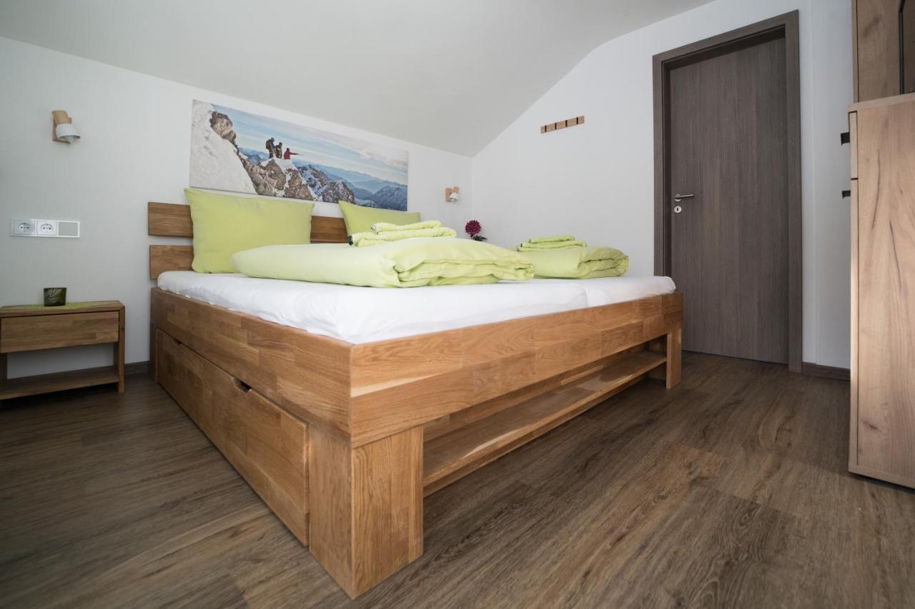 Apartment Zwoelferkante